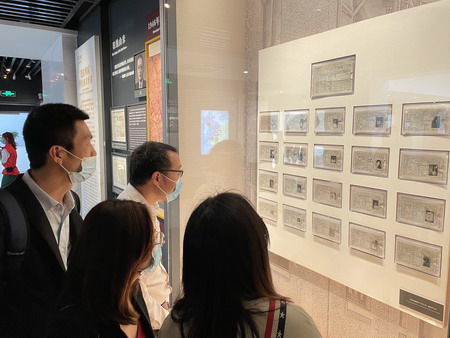 德彩网集团：“主题党日+红色教育”推动党史学习教育走深走实