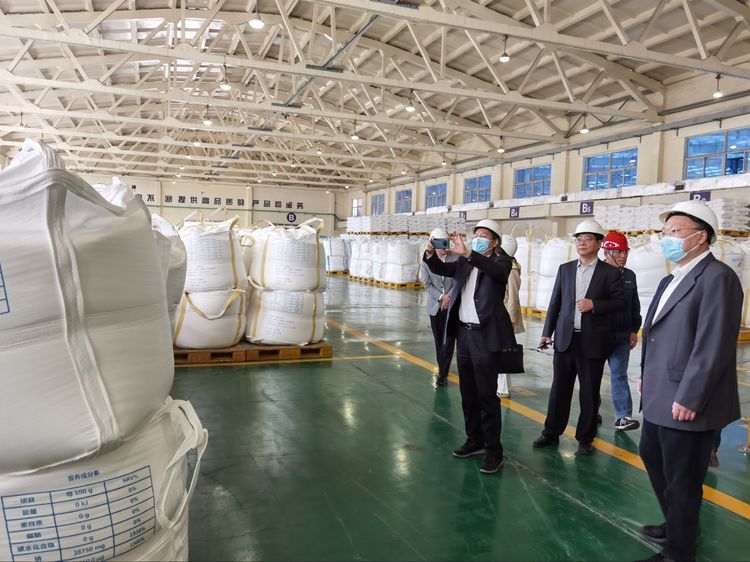 德彩网集团淮盐产品精彩亮相2021第四届中国(淮安)国际食品博览会 德彩网集团淮盐产品精彩亮相2021第四届中国(淮安)国际食品博览会