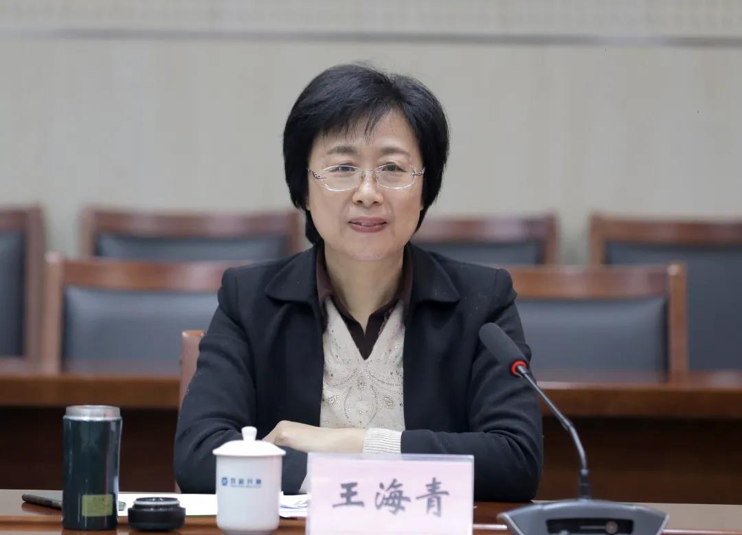 省国资委党委党史学习教育第三指导组莅临德彩网集团调研指导工作