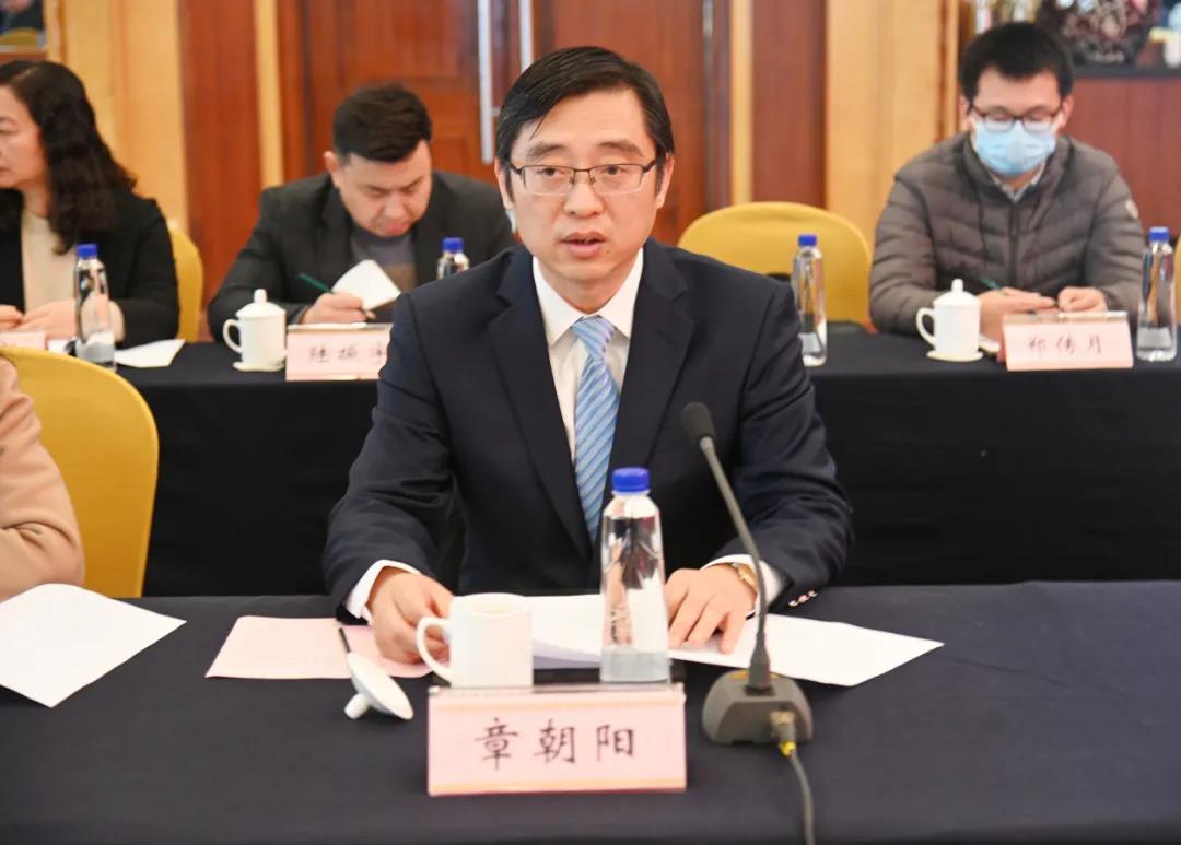 响应“双碳”行动 服务能源安全——德彩网集团举行国际首个400兆瓦盐穴压缩空气储能示范项目签约仪式