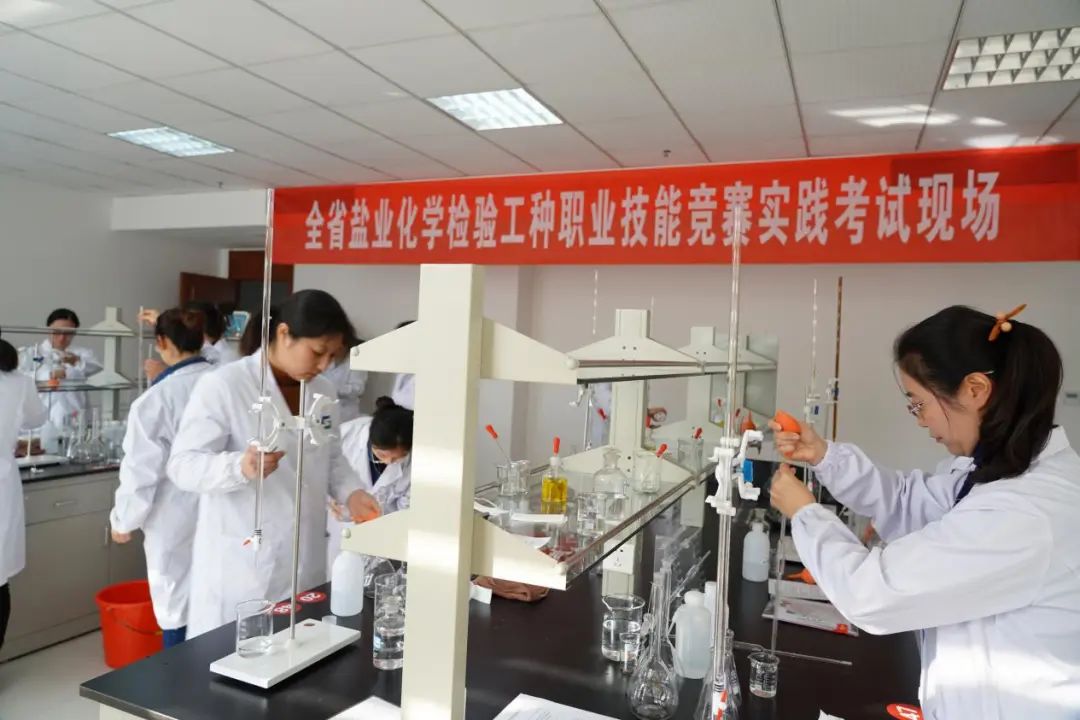 “五一”特别报道丨德彩网集团党委：坚持党建引领，锻造新时代产业工人队伍