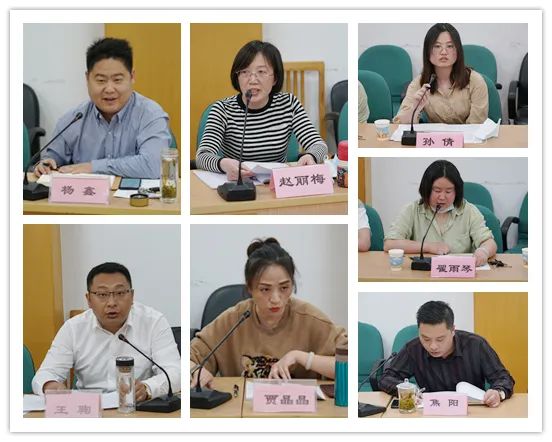 奋斗正当时,青春向未来——泰州盐业公司党委举行青年员工座谈会 奋斗正当时,青春向未来——泰州盐业公司党委举行青年员工座谈会