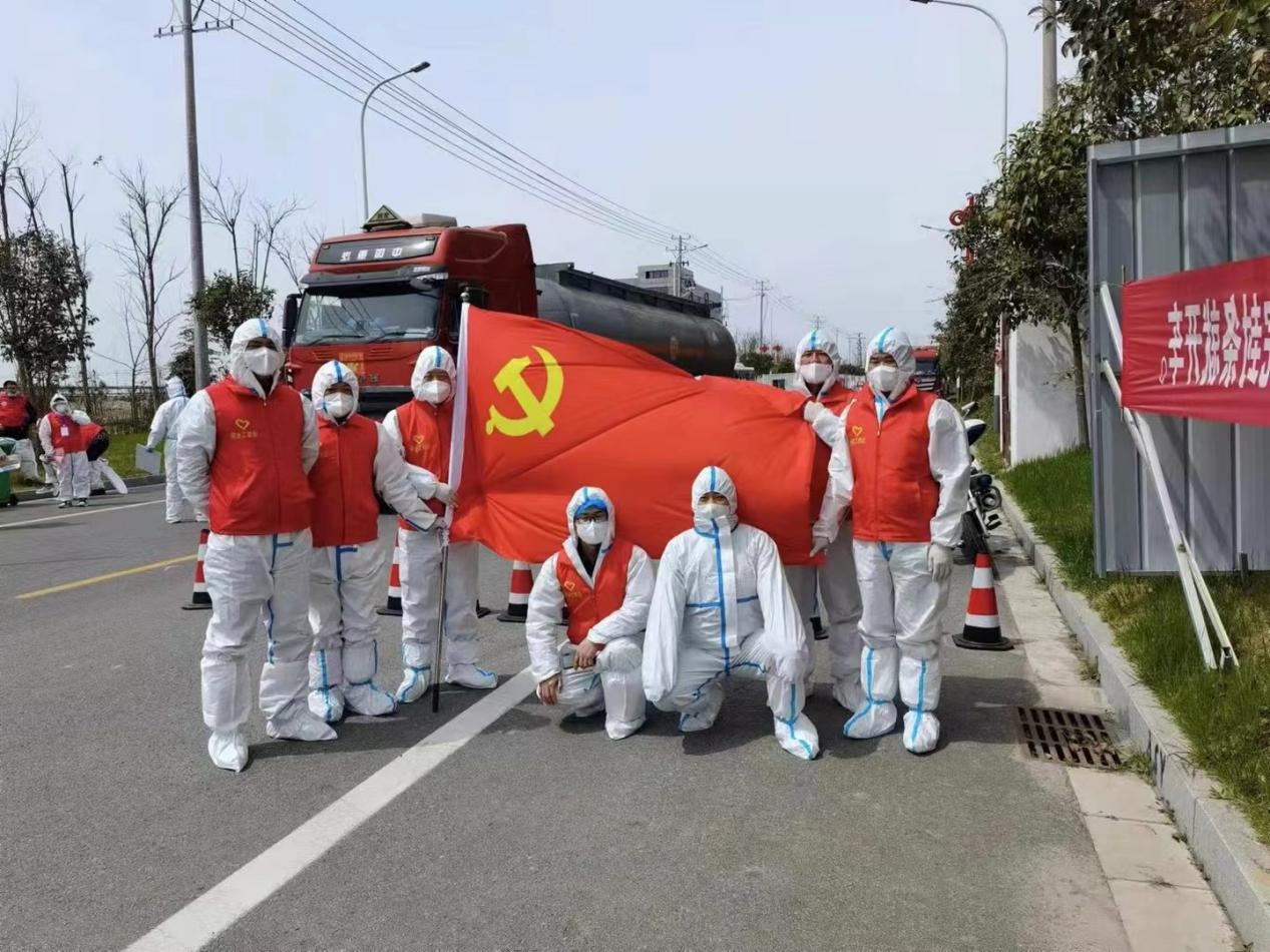 扛起稳生产保供应国企担当 创造超序时超同期历史业绩——德彩网集团以历史性跃升实现高质量“开门红”