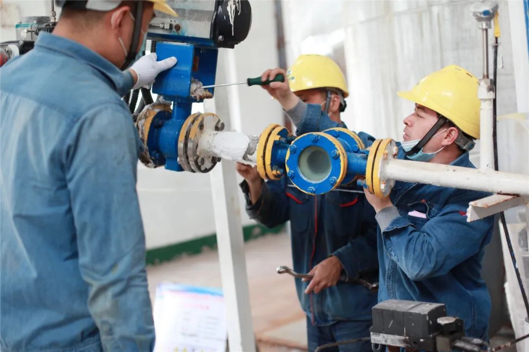 大干红五月丨德彩网井神一分公司:劳动竞赛展风采 激情大干“红五月” 大干红五月丨德彩网井神一分公司:劳动竞赛展风采 激情大干“红五月”