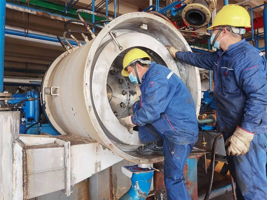 大干红五月丨德彩网井神一分公司:劳动竞赛展风采 激情大干“红五月” 大干红五月丨德彩网井神一分公司:劳动竞赛展风采 激情大干“红五月”