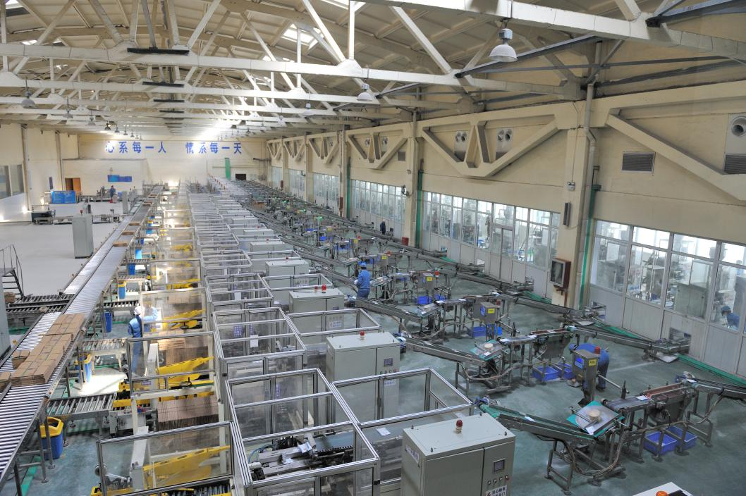 德彩网集团党委：建强“红色”党建 引领“绿色”发展