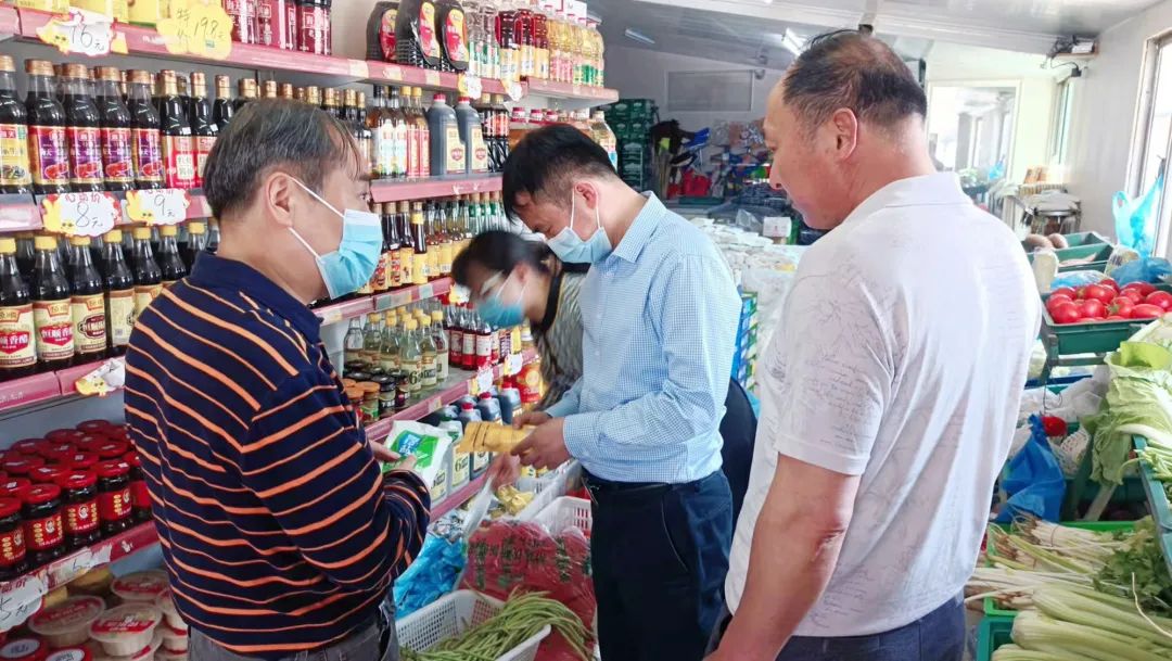 大干红五月丨镇江盐业公司:全力奋战“红五月” 加速冲刺“双过半” 大干红五月丨镇江盐业公司:全力奋战“红五月” 加速冲刺“双过半”