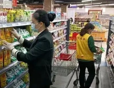 大干红五月丨泰州盐业公司:凝心聚力齐奋战,争先创优作贡献 大干红五月丨泰州盐业公司:凝心聚力齐奋战,争先创优作贡献