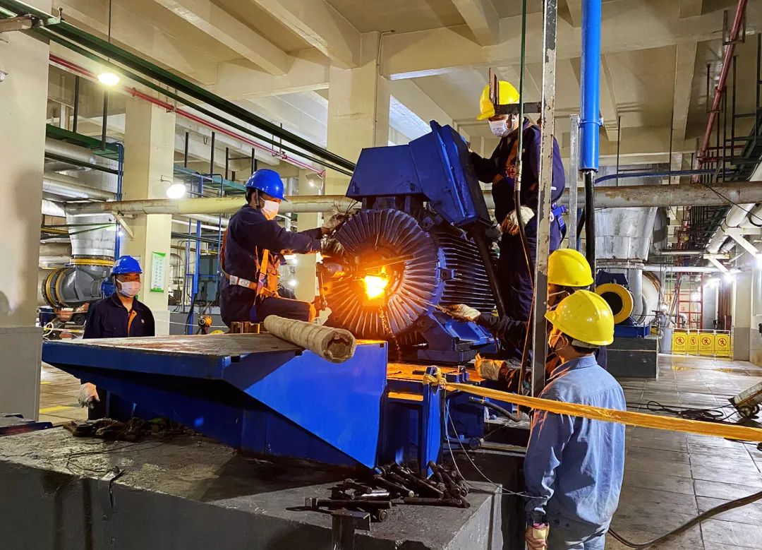 德彩网井神一分公司党委:以思想破冰引领发展突围 德彩网井神一分公司党委:以思想破冰引领发展突围