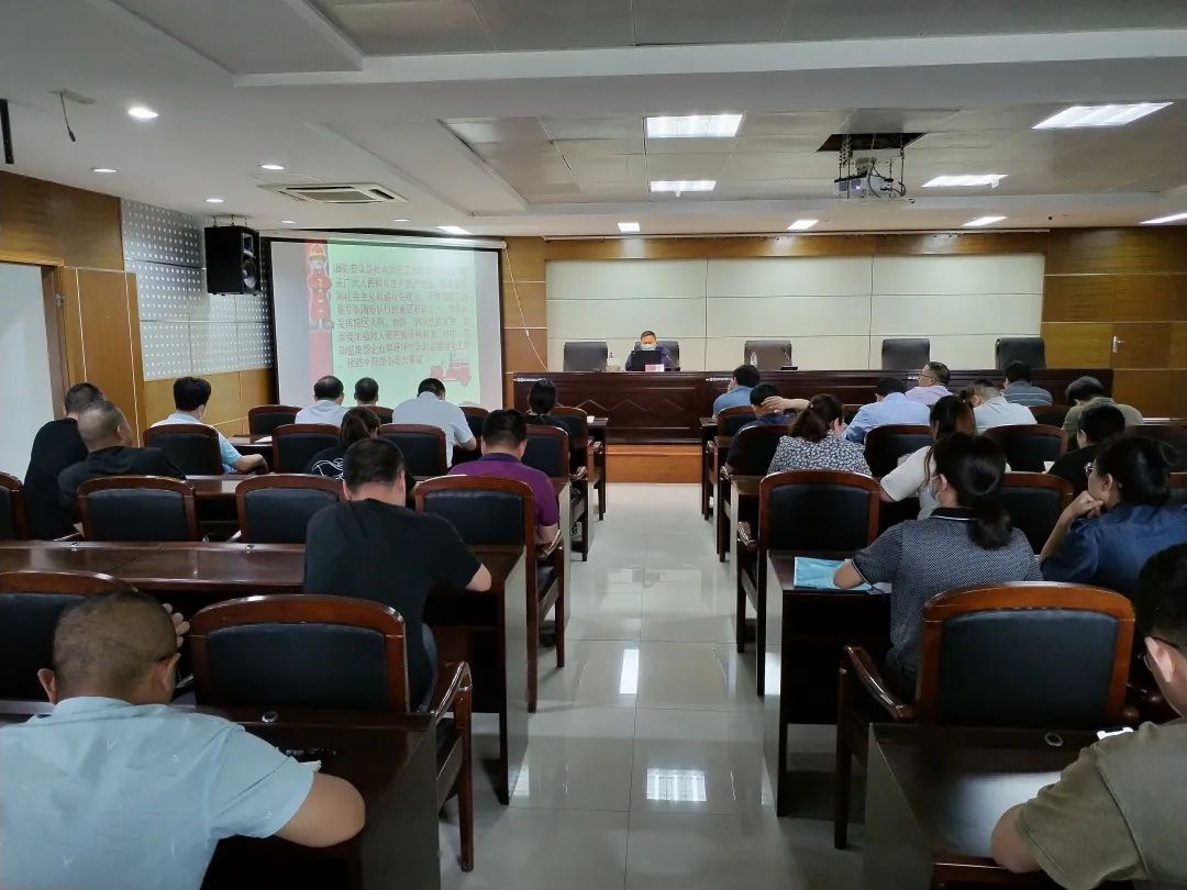 安全生产月丨南通盐业公司:夯实安全责任 筑牢安全防线 安全生产月丨南通盐业公司:夯实安全责任 筑牢安全防线