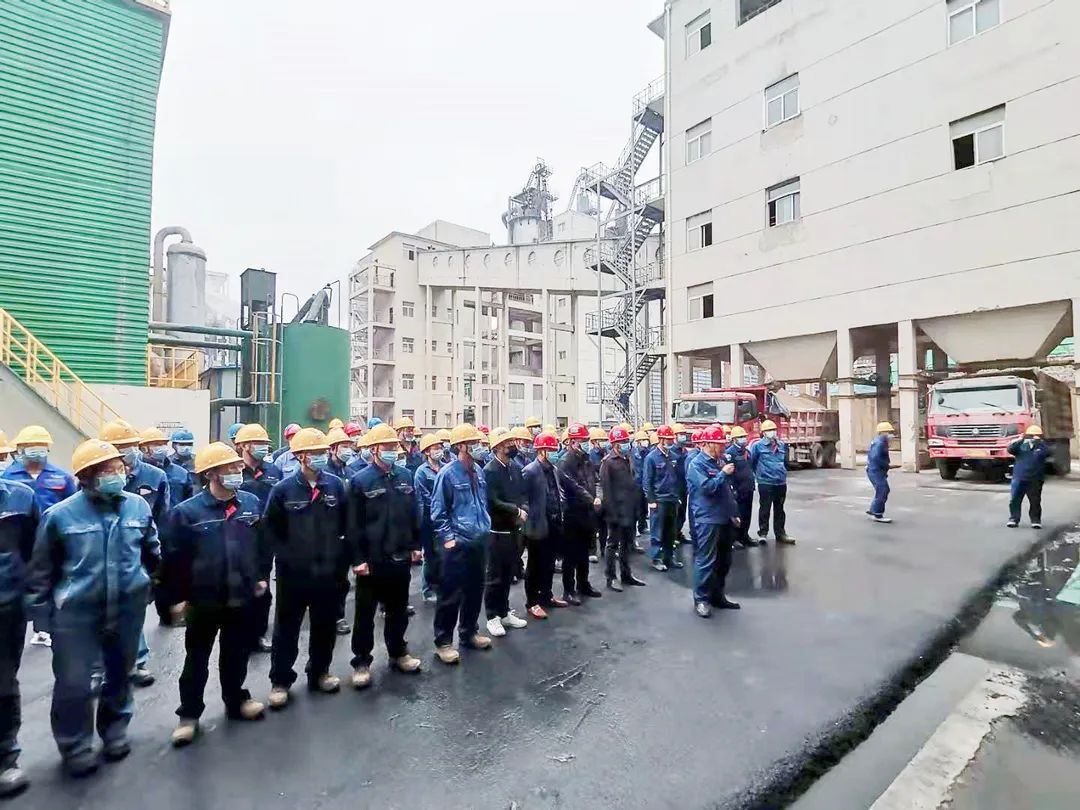 安全生产月丨德彩网井神三分公司:紧盯安全抓落实 强化举措求实效 安全生产月丨德彩网井神三分公司:紧盯安全抓落实 强化举措求实效