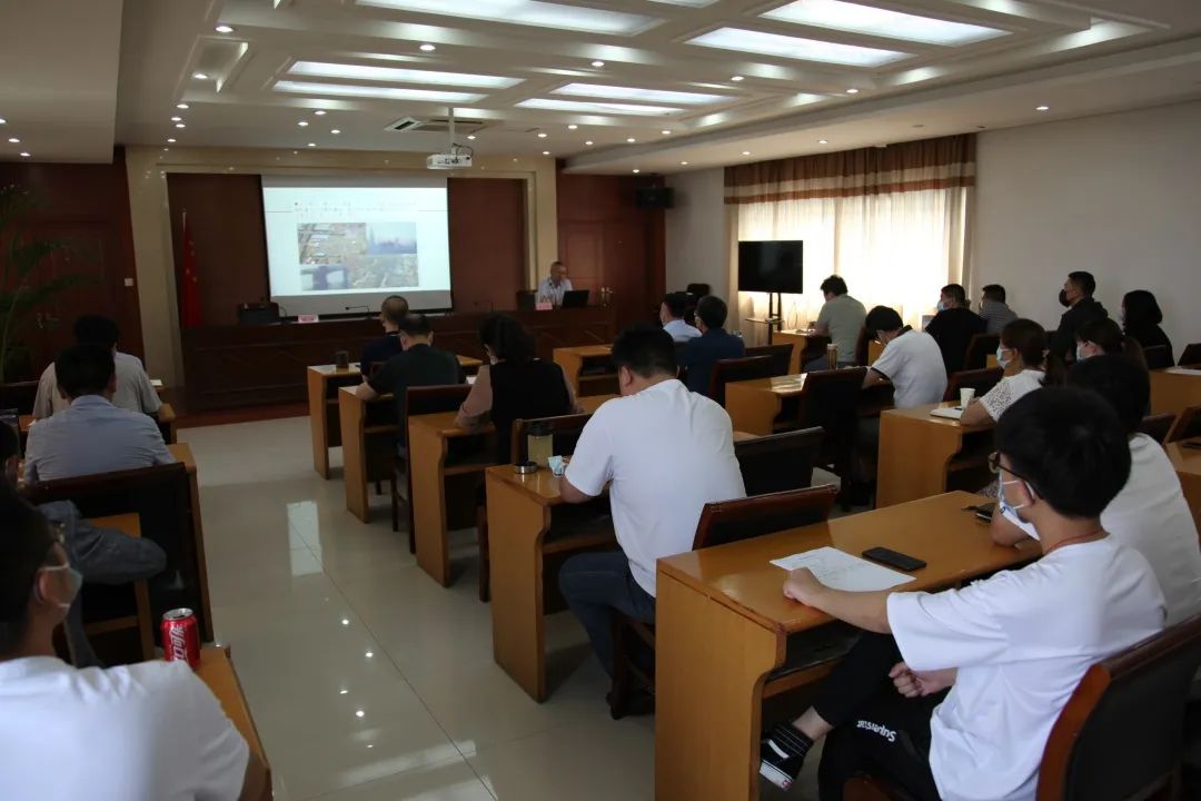 安全生产月丨常州盐业公司:筑牢安全“防护墙” 打好转型攻坚战 安全生产月丨常州盐业公司:筑牢安全“防护墙” 打好转型攻坚战