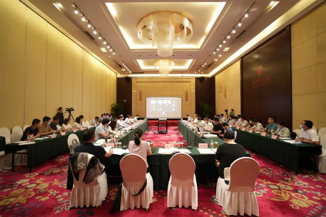 德彩网集团465MW/2600MWh盐穴压缩空气储能项目可研报告通过专家评审