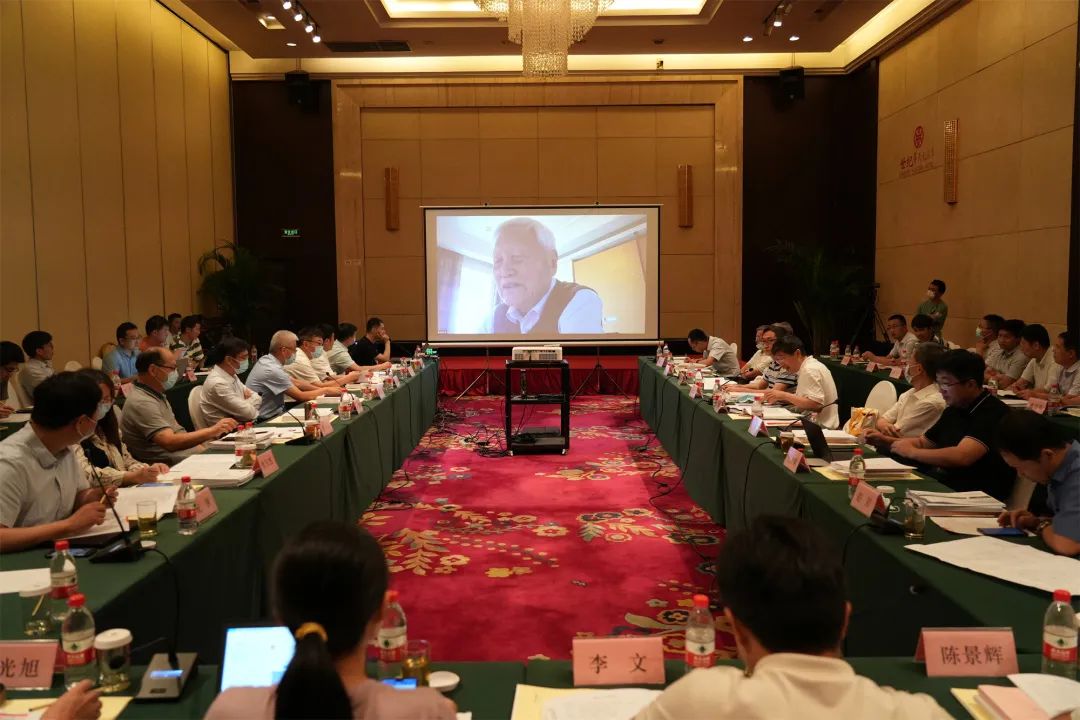 德彩网集团465MW/2600MWh盐穴压缩空气储能项目可研报告通过专家评审