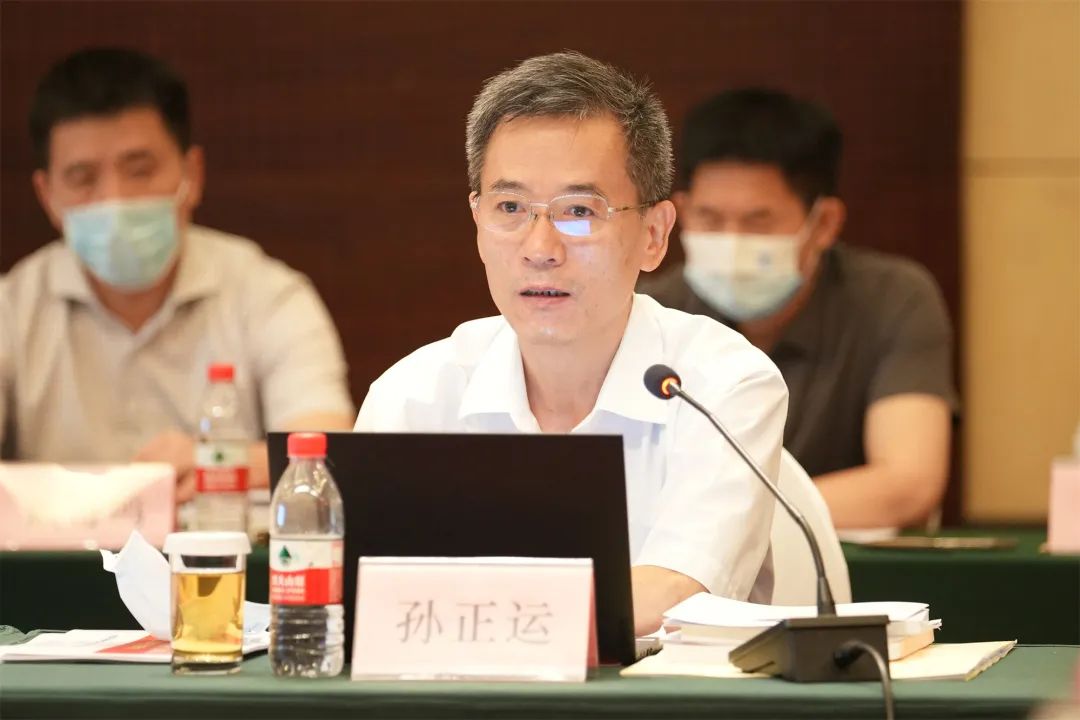 德彩网集团465MW/2600MWh盐穴压缩空气储能项目可研报告通过专家评审