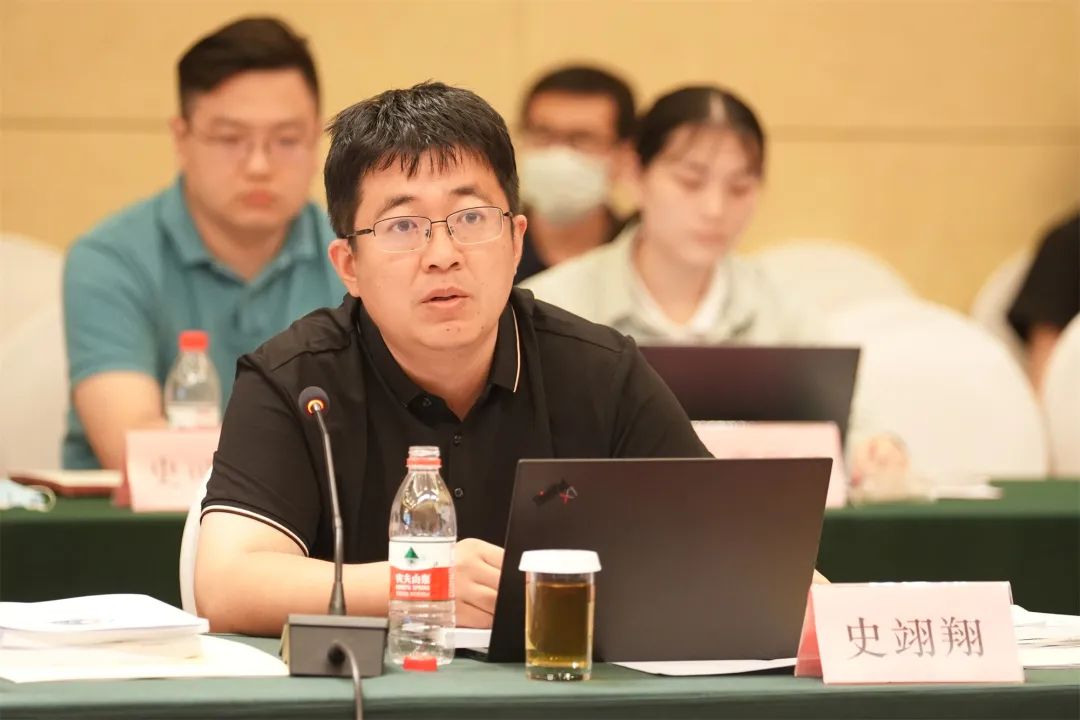 德彩网集团465MW/2600MWh盐穴压缩空气储能项目可研报告通过专家评审