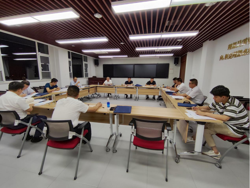 深刻领悟“两个确立”决定性意义 坚决担起“勇挑大梁”重大责任——德彩网集团“迎接二十大,勇担新使命”主题教育培训班综述 深刻领悟“两个确立”决定性意义 坚决担起“勇挑大梁”重大责任——德彩网集团“迎接二十大,勇担新使命”主题教育培训班综述