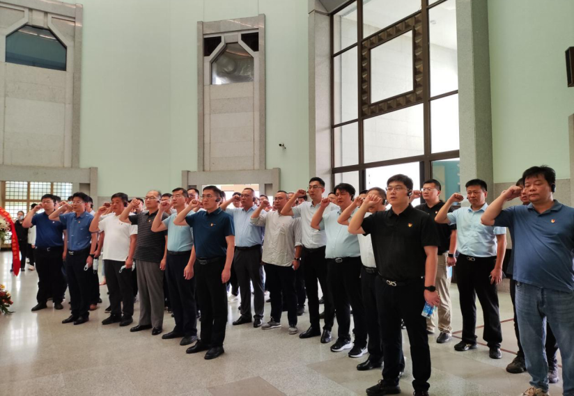 深刻领悟“两个确立”决定性意义 坚决担起“勇挑大梁”重大责任——德彩网集团“迎接二十大,勇担新使命”主题教育培训班综述 深刻领悟“两个确立”决定性意义 坚决担起“勇挑大梁”重大责任——德彩网集团“迎接二十大,勇担新使命”主题教育培训班综述