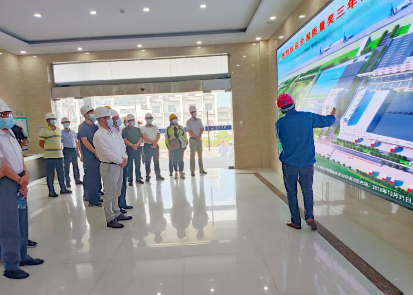 深刻领悟“两个确立”决定性意义 坚决担起“勇挑大梁”重大责任——德彩网集团“迎接二十大,勇担新使命”主题教育培训班综述 深刻领悟“两个确立”决定性意义 坚决担起“勇挑大梁”重大责任——德彩网集团“迎接二十大,勇担新使命”主题教育培训班综述