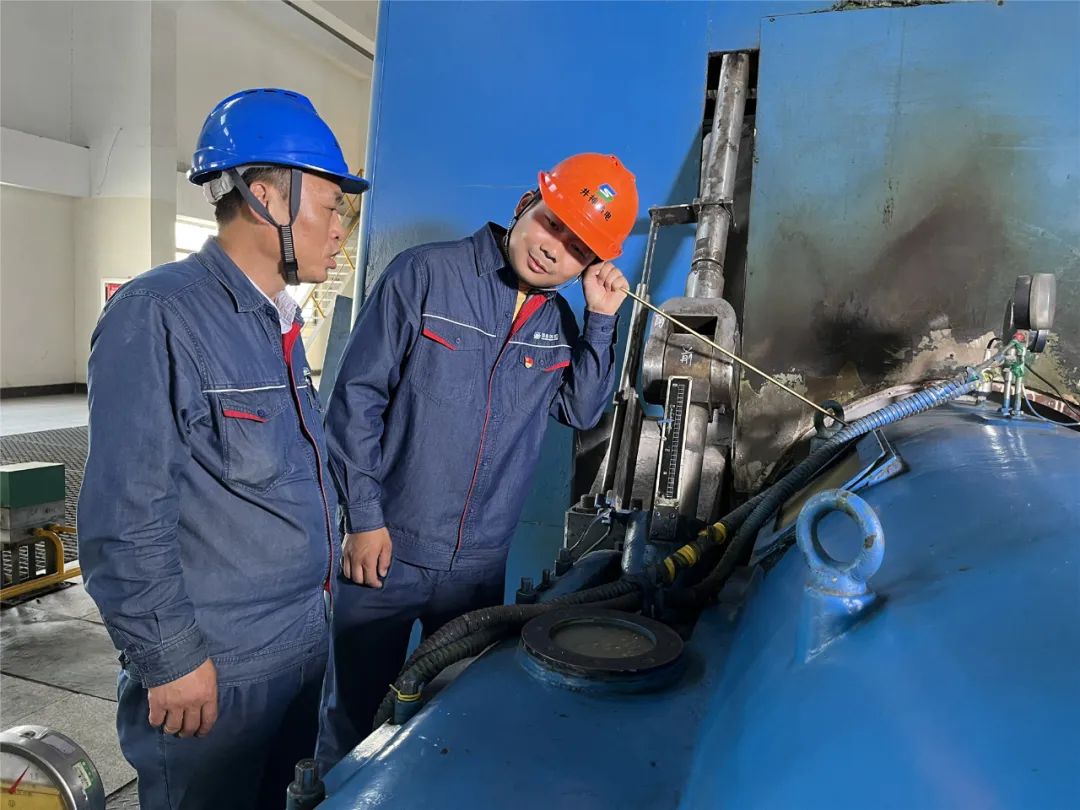 德彩网井神热电分公司荣获2020—2021年度全国“安康杯”竞赛优胜单位