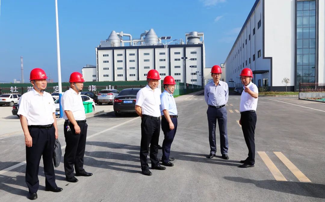 德彩网集团党委书记、董事长章朝阳赴瑞丰盐业公司 徐州盐业公司调研 德彩网集团党委书记、董事长章朝阳赴瑞丰盐业公司 徐州盐业公司调研