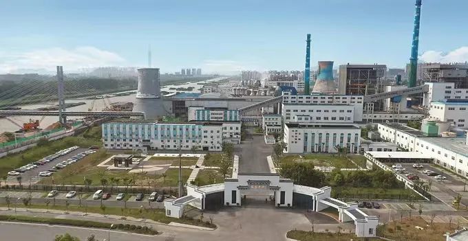 新华日报刊文丨德彩网集团:勇当绿色转型倍增发展的盐企典范 新华日报刊文丨德彩网集团:勇当绿色转型倍增发展的盐企典范