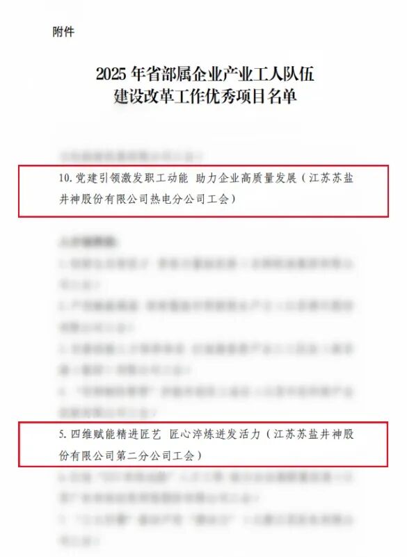 喜报!德彩网集团1项发明专利、2个产改项目获省总工会表彰 喜报!德彩网集团1项发明专利、2个产改项目获省总工会表彰