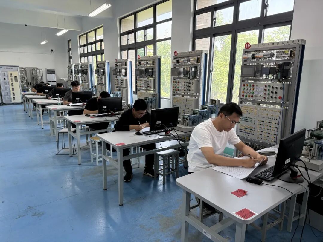 德彩网井神二分公司：育才赋能，激活企业发展“源头活水”