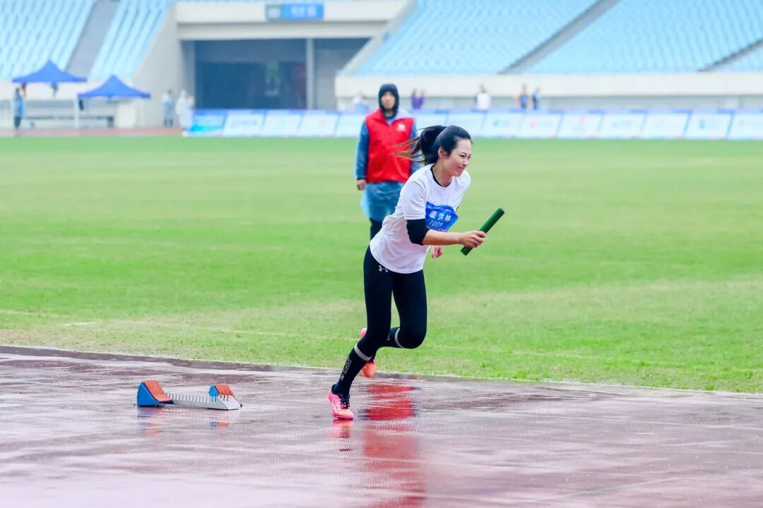 德彩网集团在省部属企业第二届职工运动会中获佳绩 德彩网集团在省部属企业第二届职工运动会中获佳绩